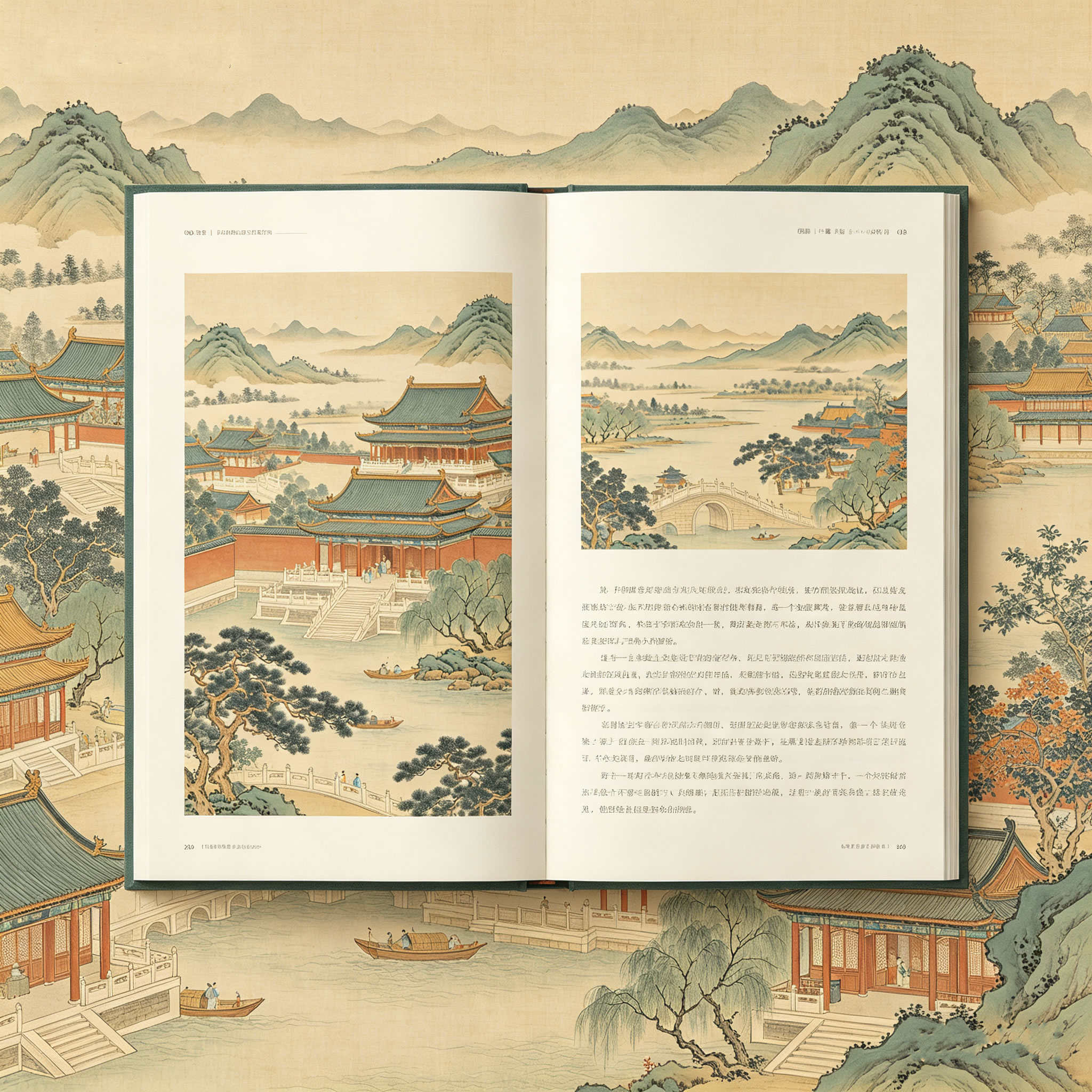 以文聚力，共赴长远