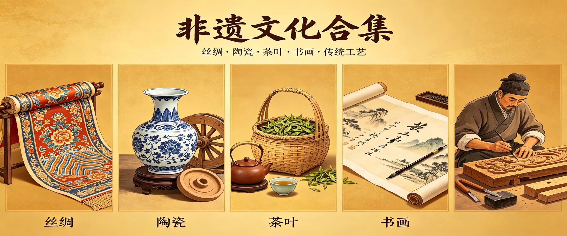 Intangible Cultural Heritage