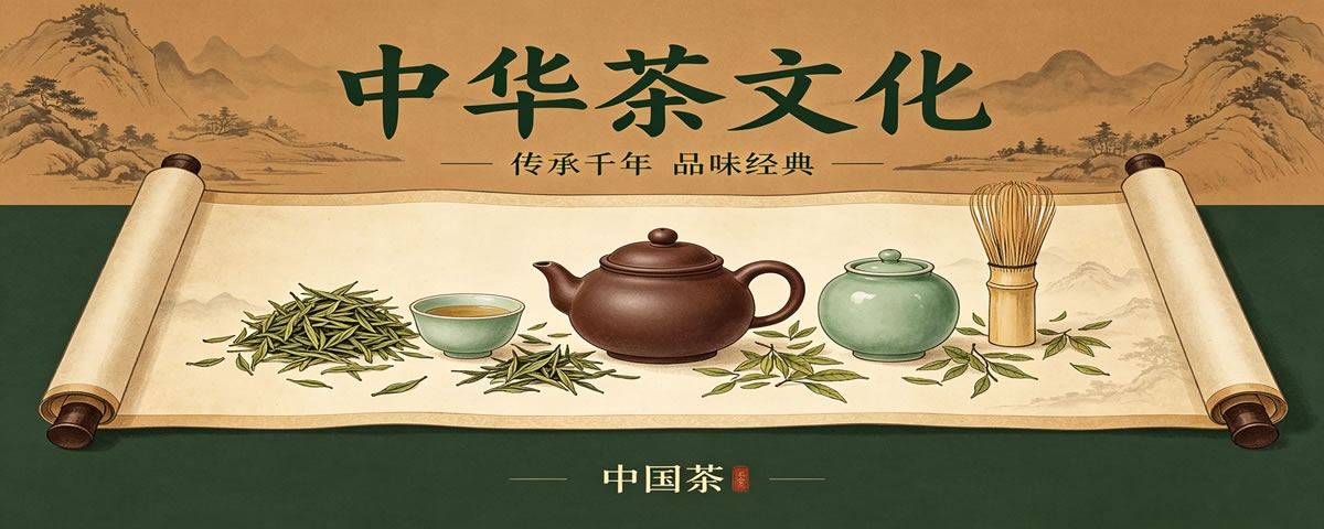 Chinese Tea Culture