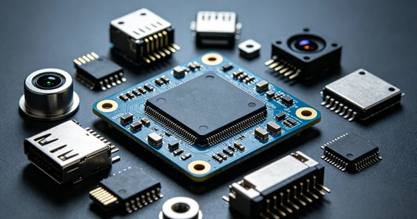 Electronic Components